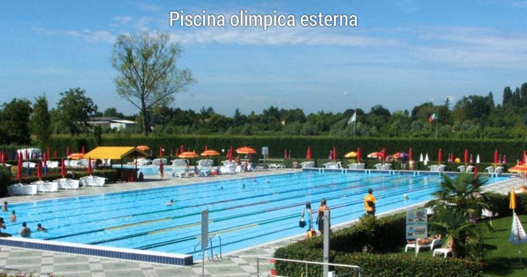 Erman House - Naviglio Riviera Del Brenta Venezia Daire Dolo Dış mekan fotoğraf